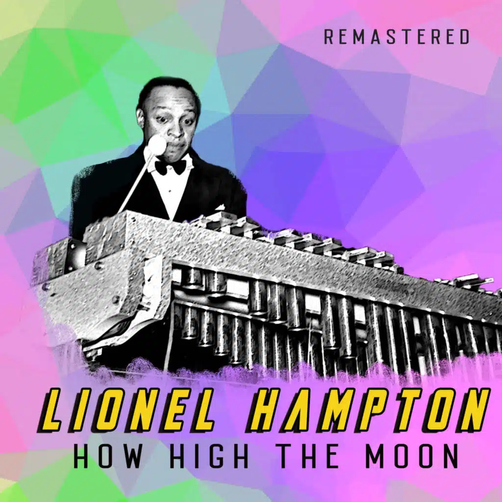 How High the Moon (Remastered)