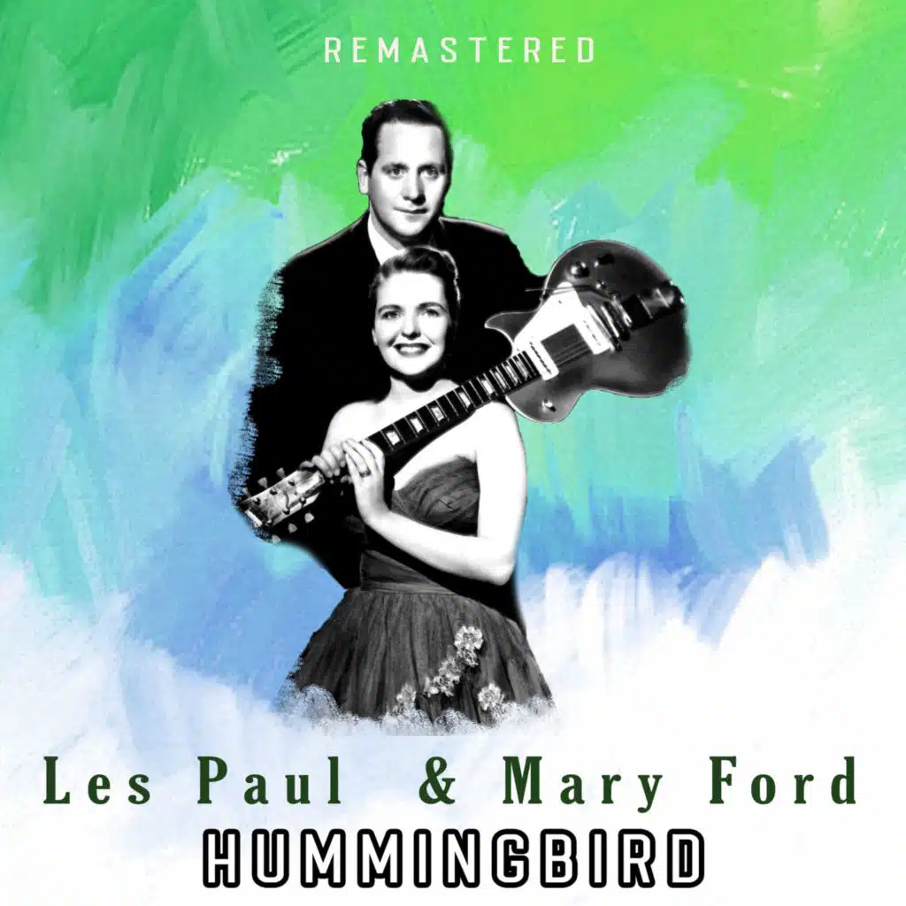 Hummingbird (Remastered)