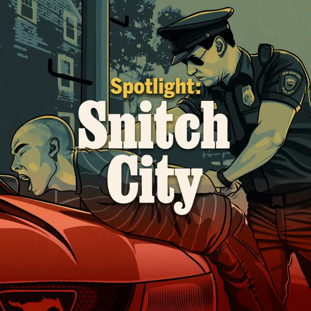 EPISODE 5: “All this for nothing”