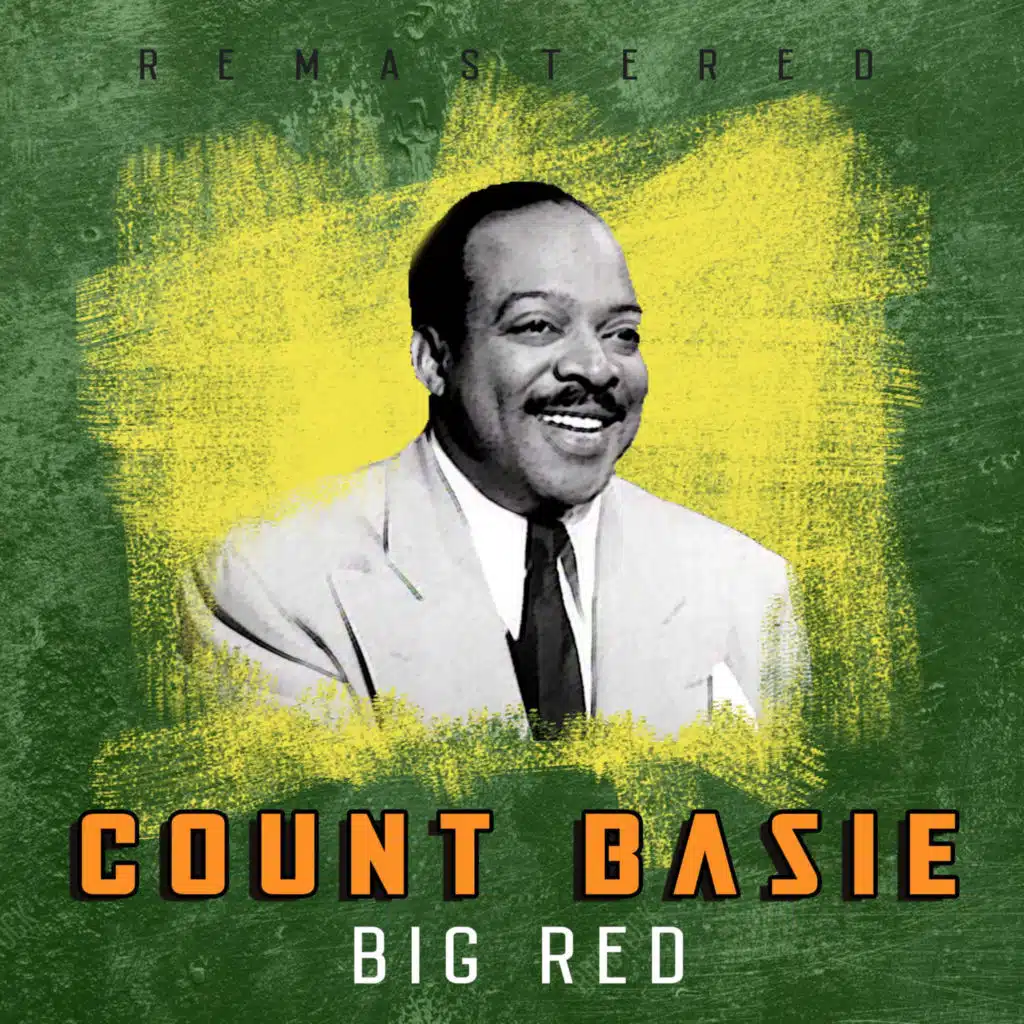 K.C. Organ Blues (Remastered)