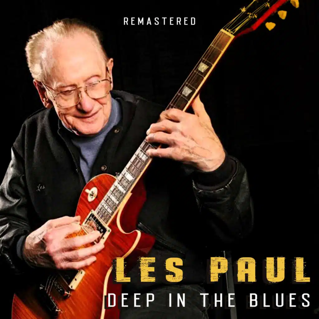 Drifting and Dreaming (Remastered)