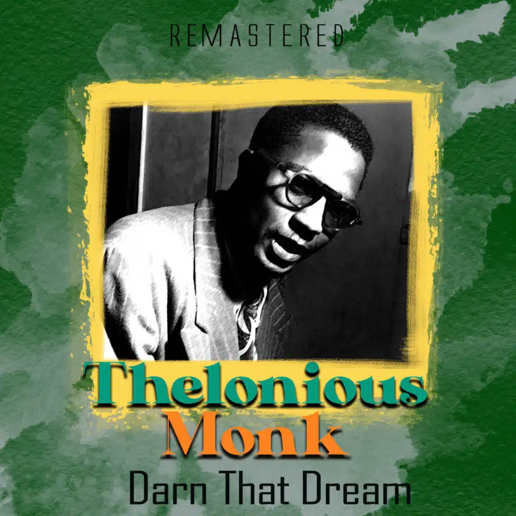 Darn That Dream (Remastered)