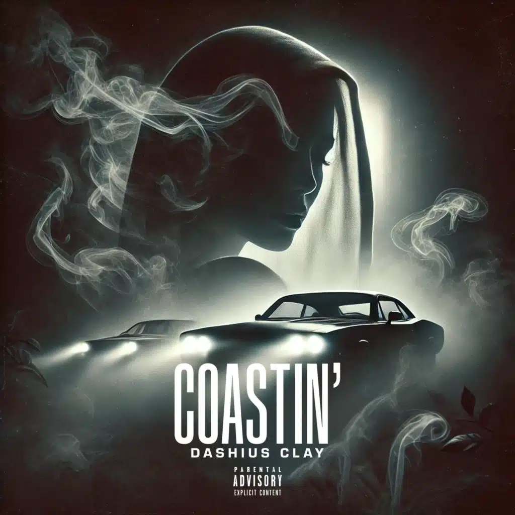 Coastin' (On My Way To You)