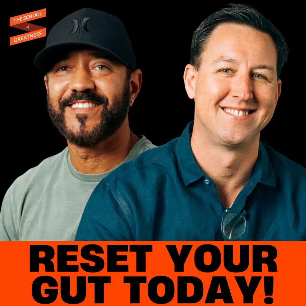 How To HEAL Your Gut Microbiome for Better Mood, Weight Loss & Disease Prevention