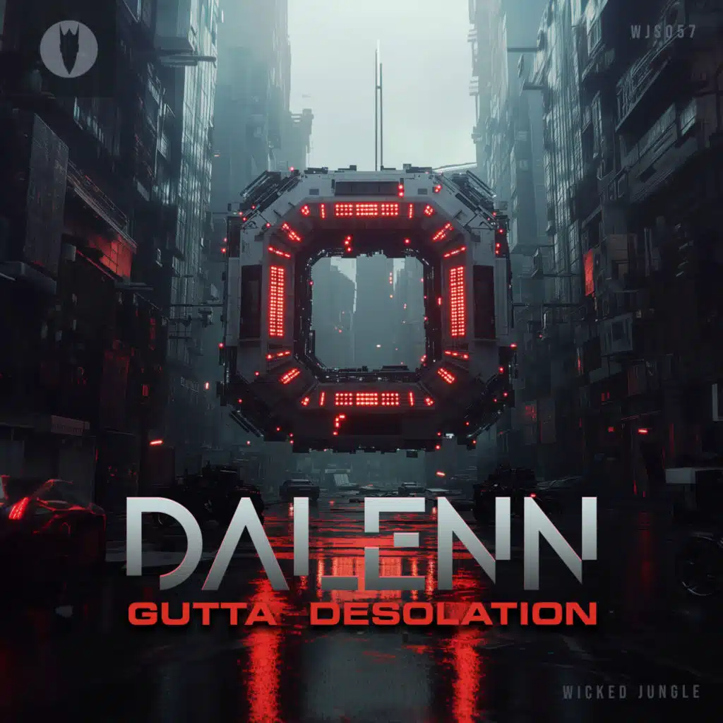 Gutta / Desolation