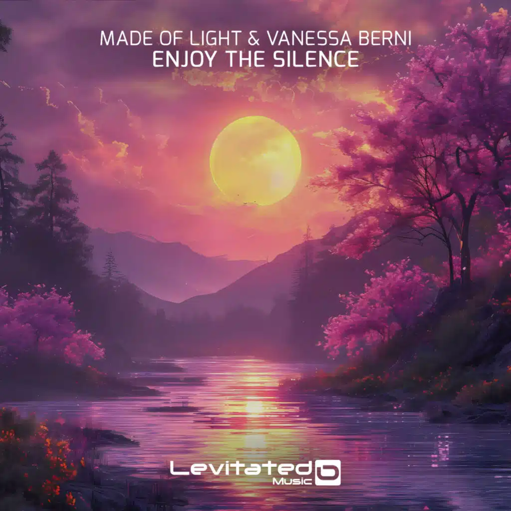 Made Of Light & Vanessa Berni