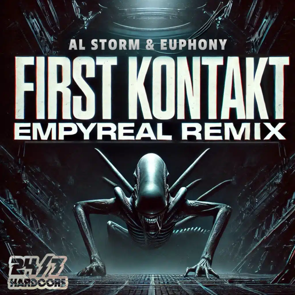 First Kontakt (Empyreal Remix)