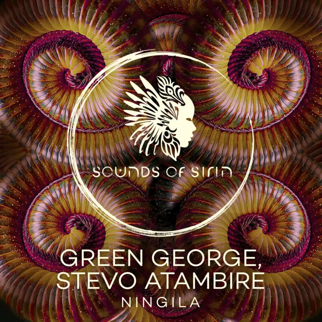 Green George, Stevo Atambire & Sounds Of Sirin