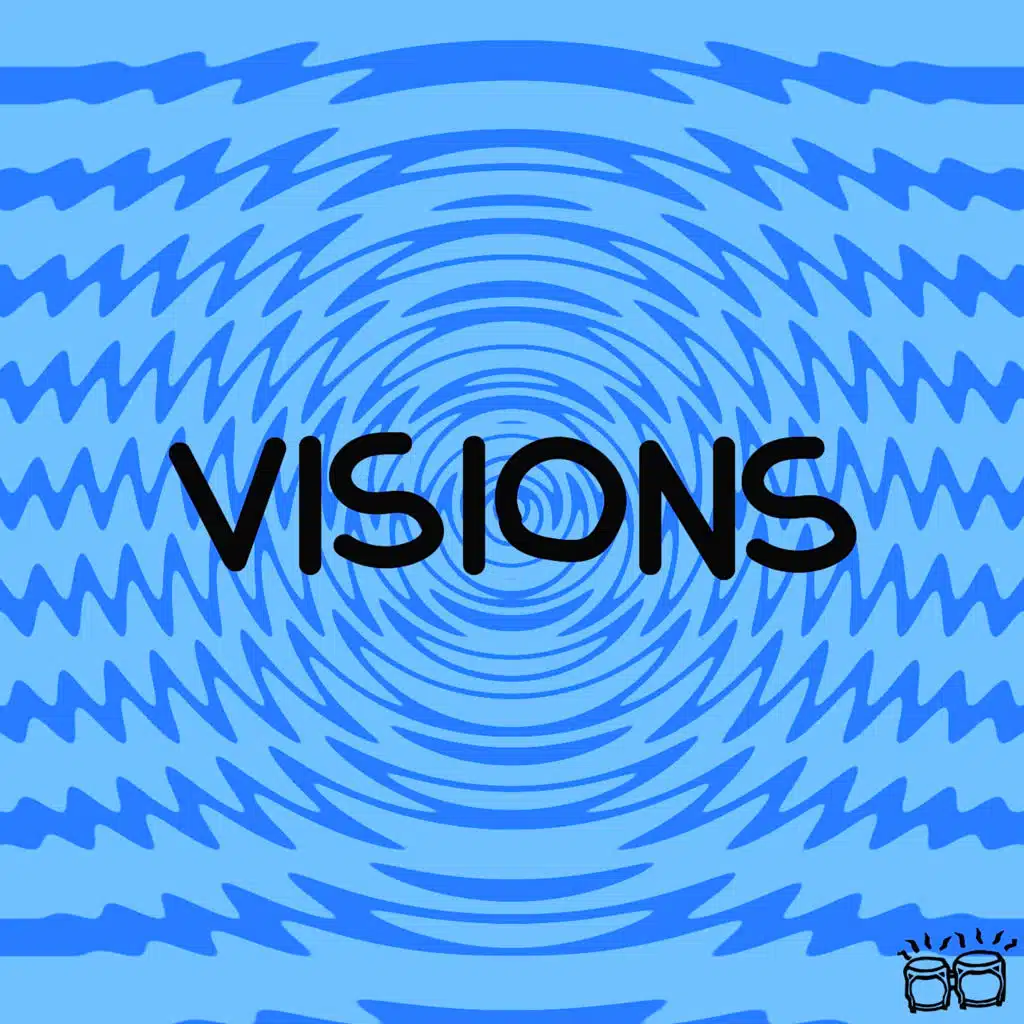 Visions (The Neighbors Extended mix)