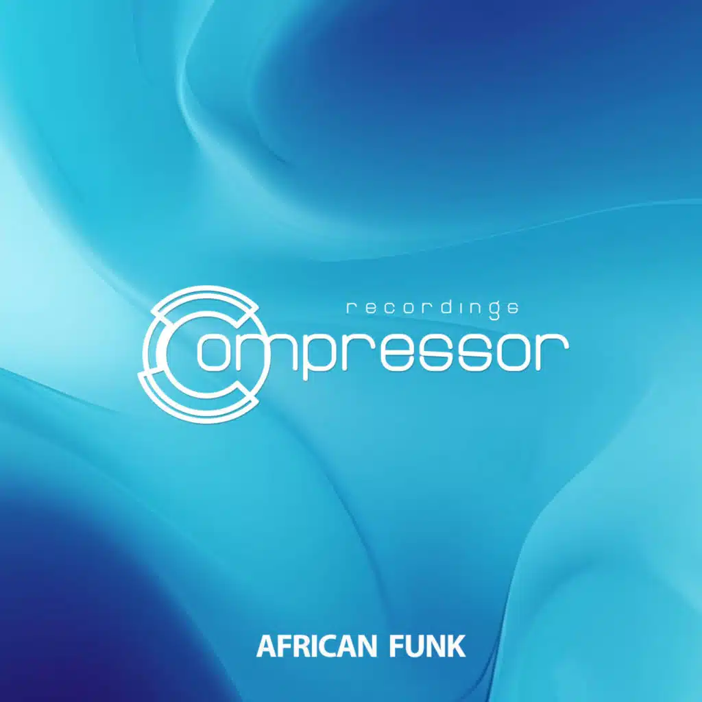 African Funk