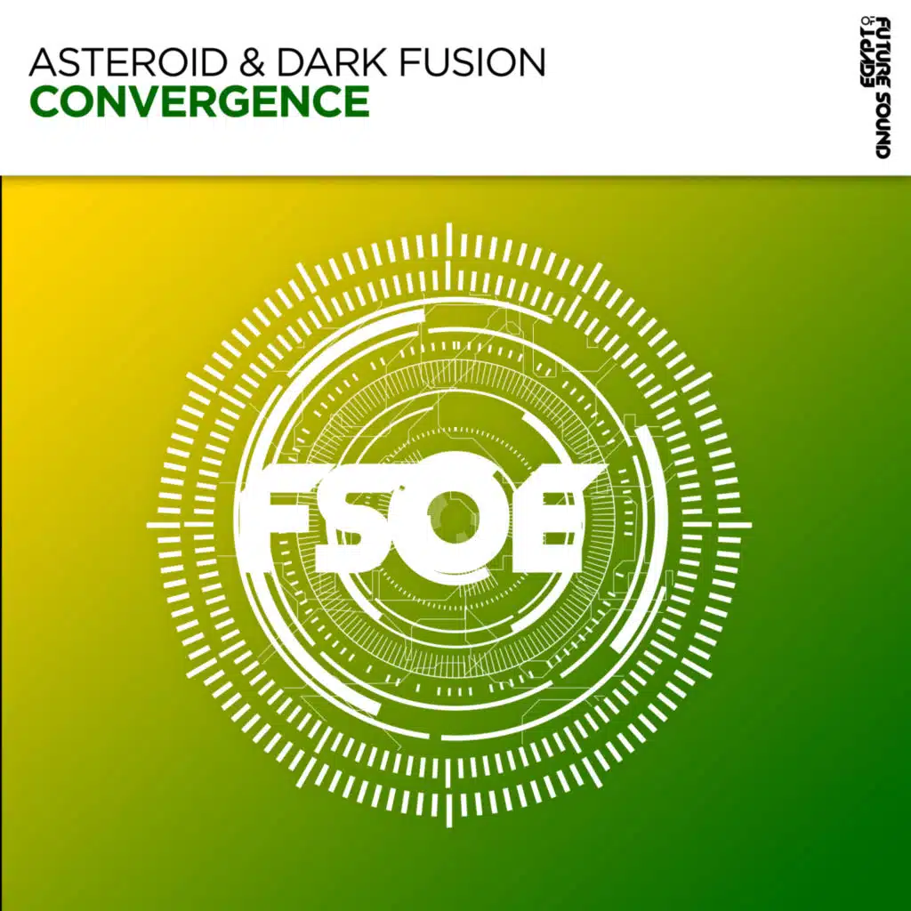 Asteroid & Dark Fusion