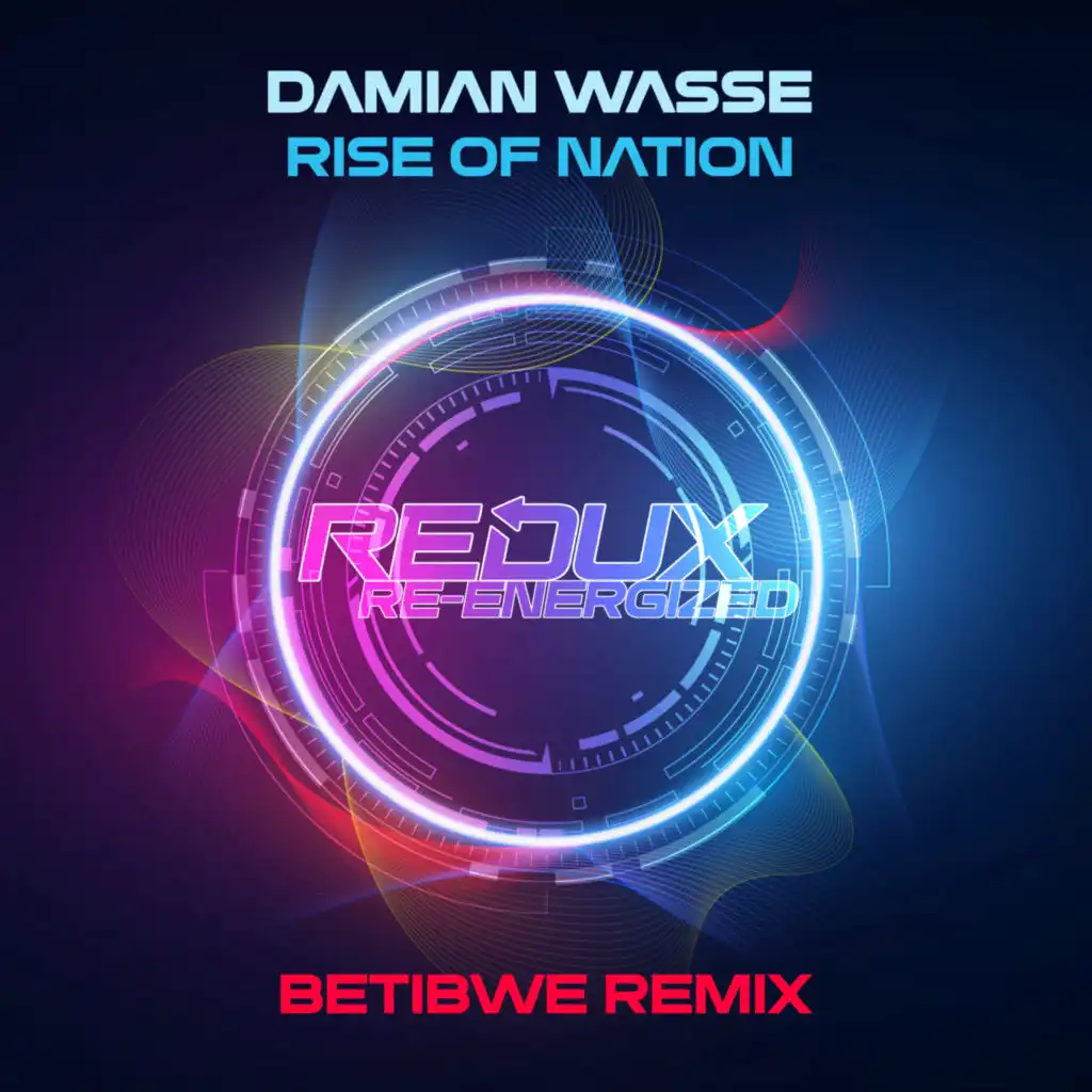 Damian Wasse