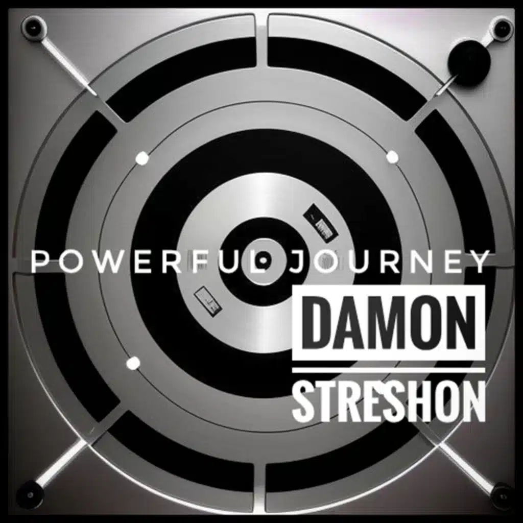 Damon Streshon