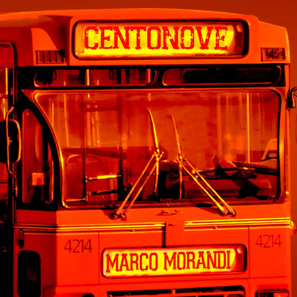 Marco Morandi