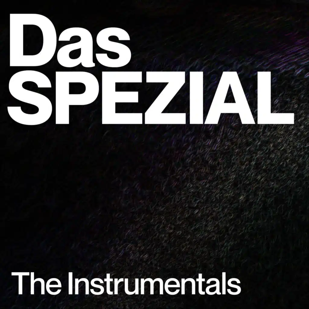 Das SPEZIAL & Poppy Mâché