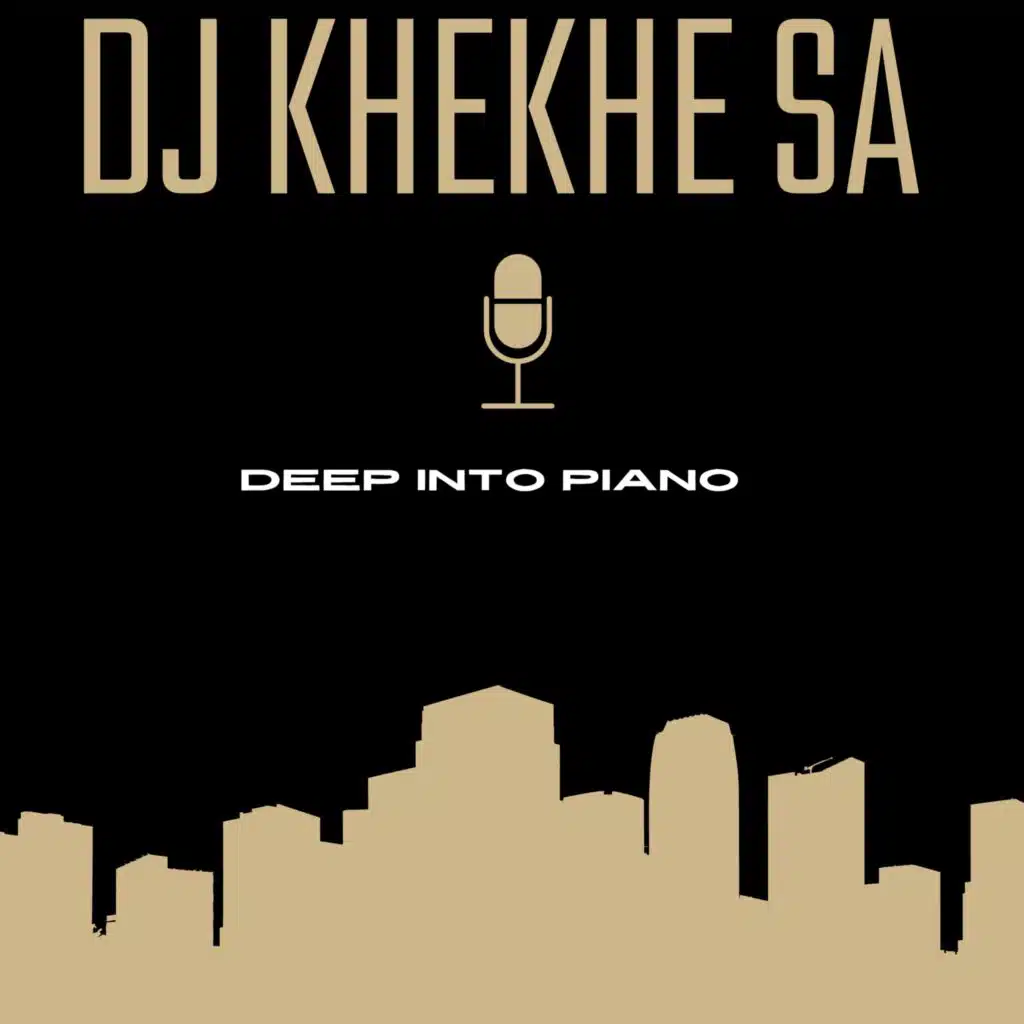 DEEP INTO PIANO