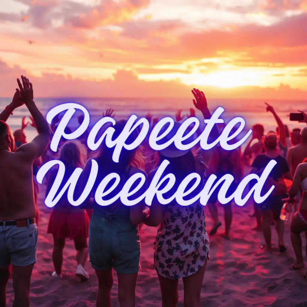 Papeete Weekend