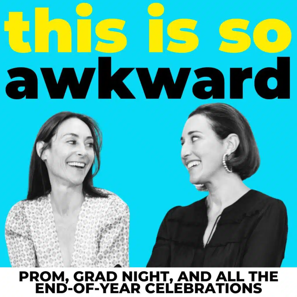 Prom, Grad Night, and All the End-of-Year Celebrations