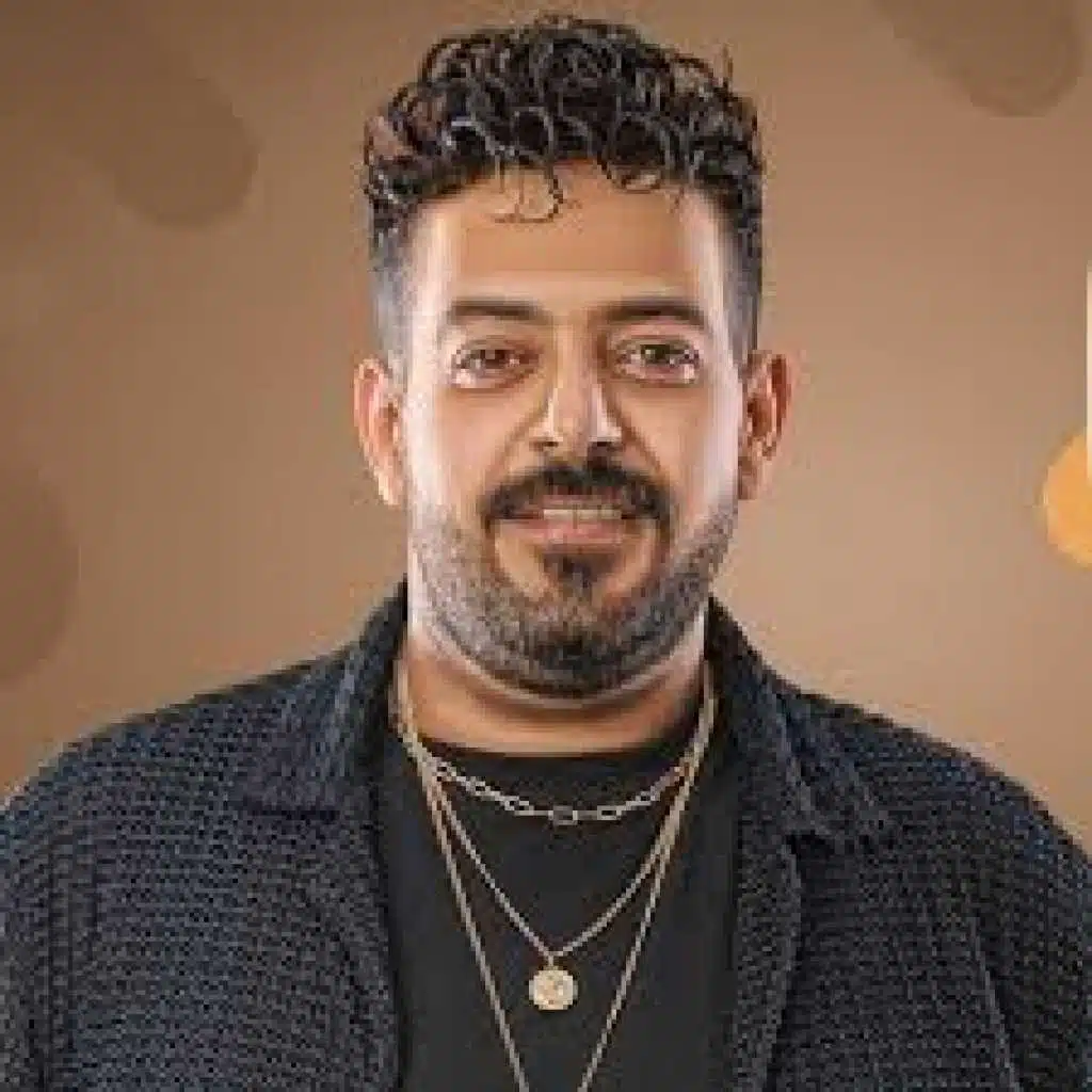 اسماعيل الليثى