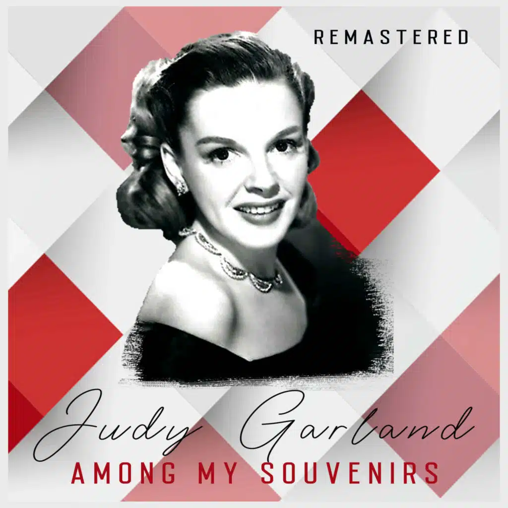 Among My Souvenirs (Remastered)