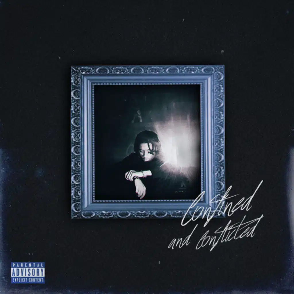 Confined and Conflicted