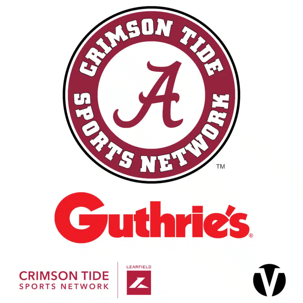 Crimson Tide Today 04-25-25