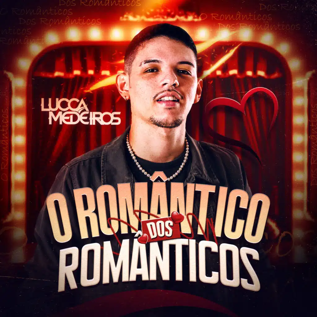 O Romântico dos Românticos