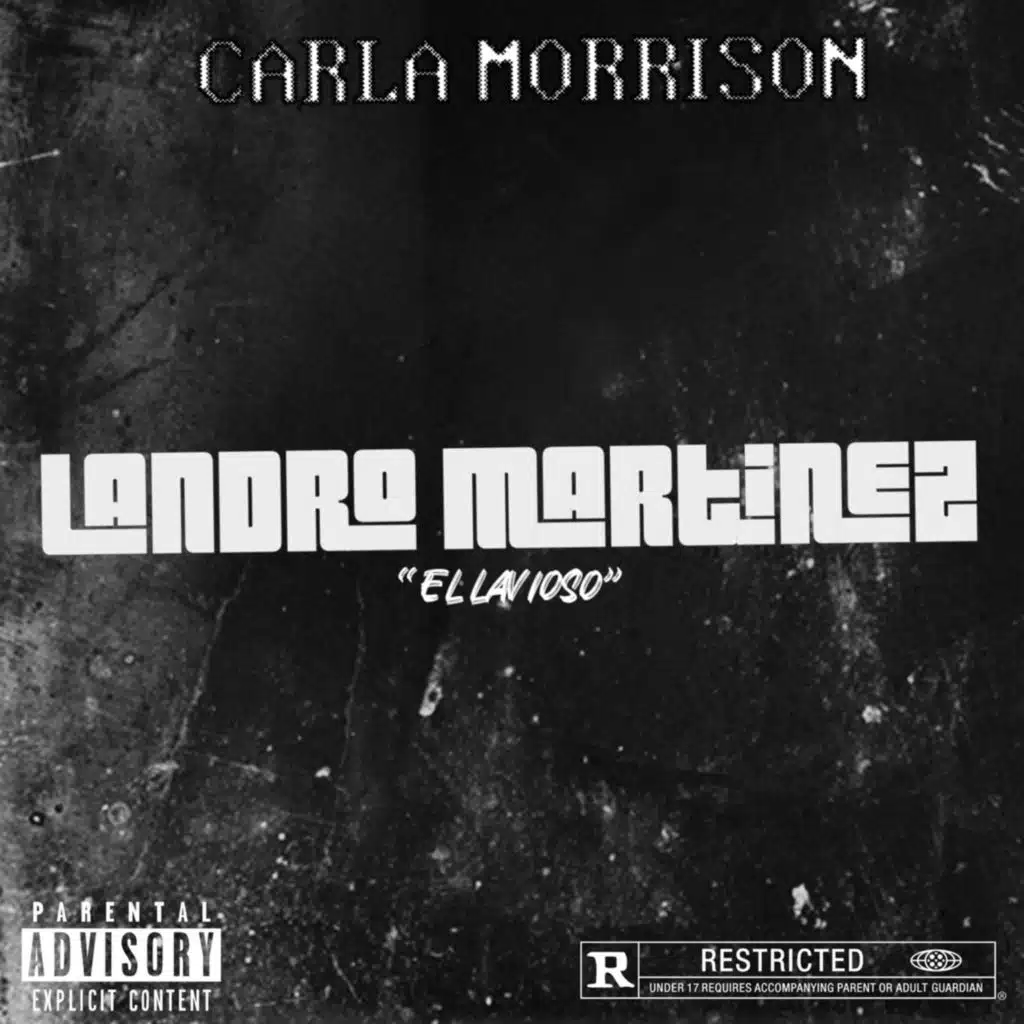 Landro el Lavioso Martinez