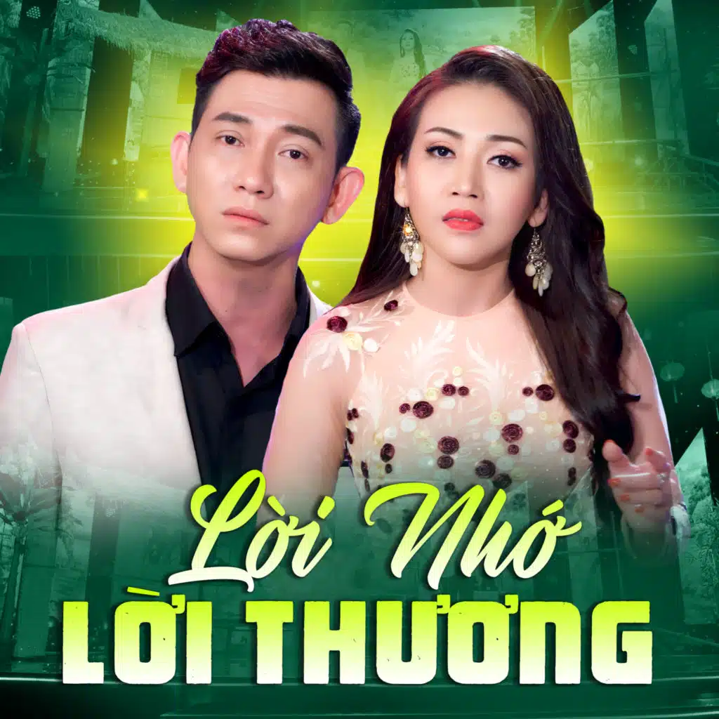 Tiết Duy Hòa & Hoàng Yến Bolero