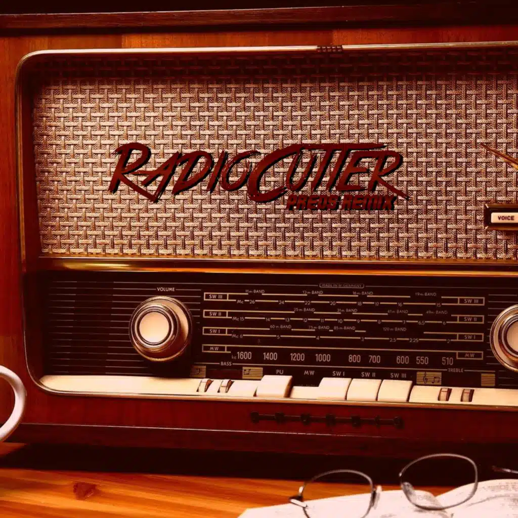 Radiocutter (feat. Waterflame) (Preds Remix)