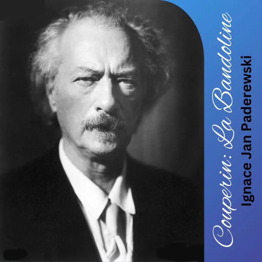 Couperin: La Bandoline