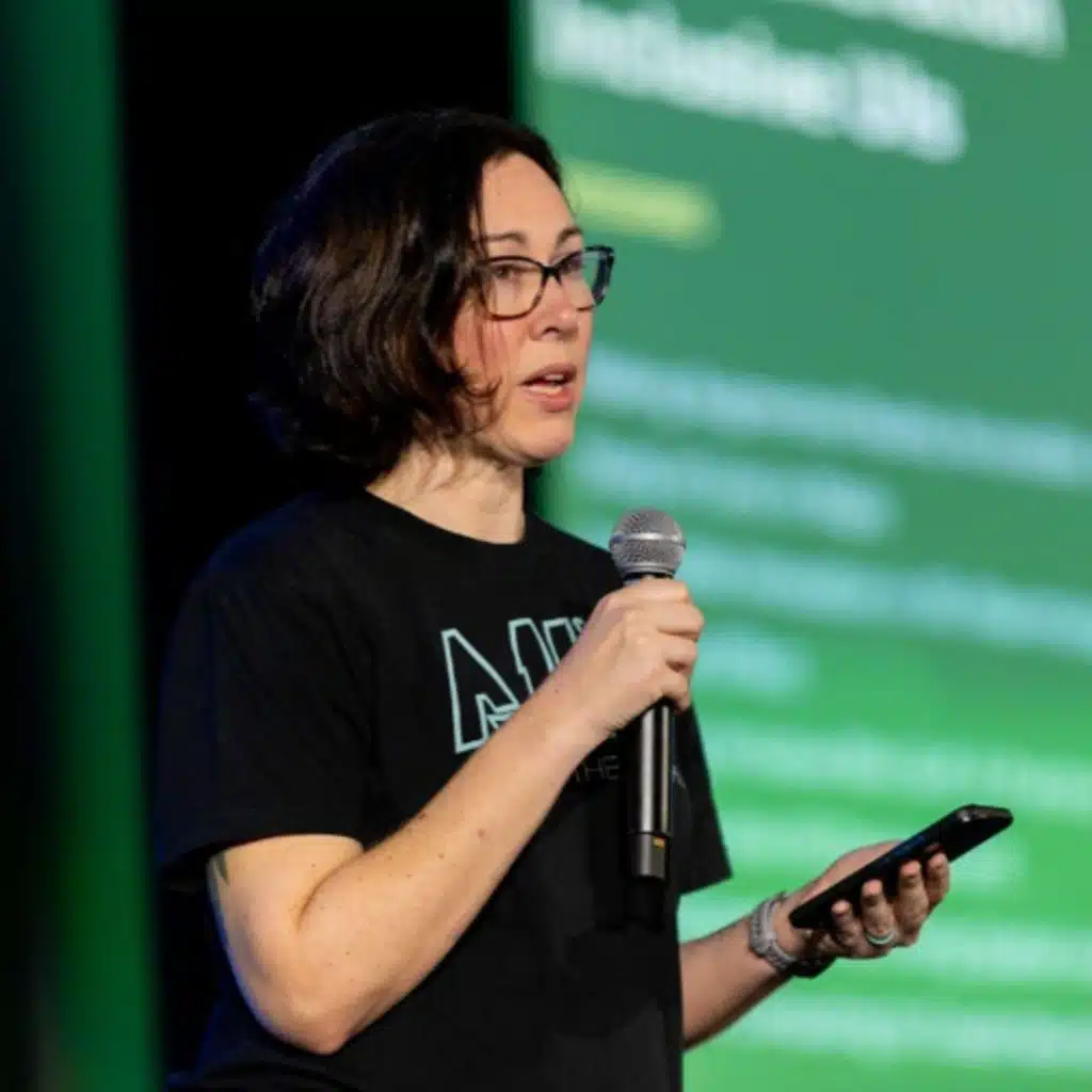 Building Empathy and Accessibility: Fostering Better Engineering Cultures and Developer Experiences