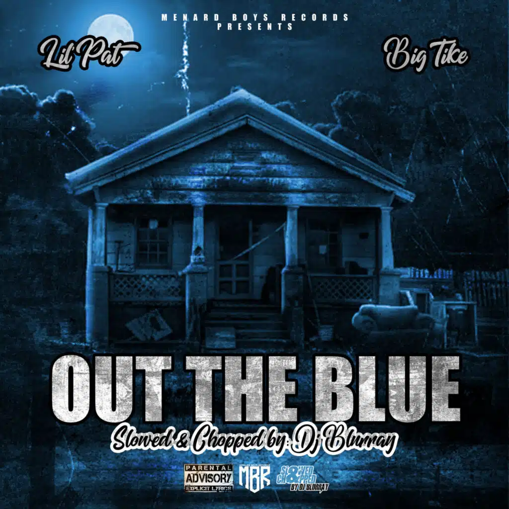 Talkin Dyne Freestyle (feat. AD Green & DJ Blurray)