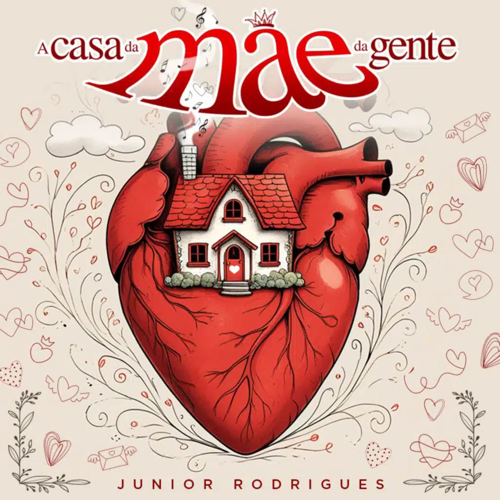 A Casa da Mãe da Gente