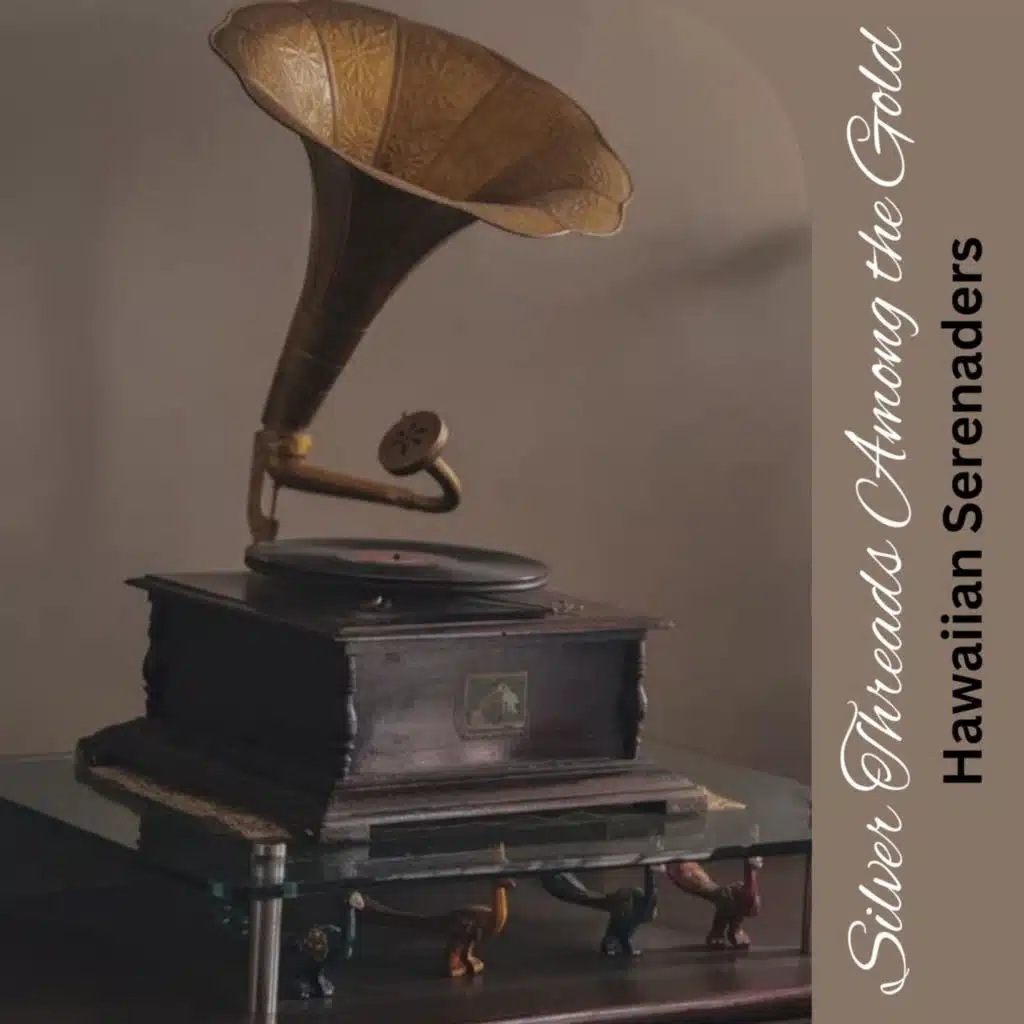 Silver Threads Among the Gold