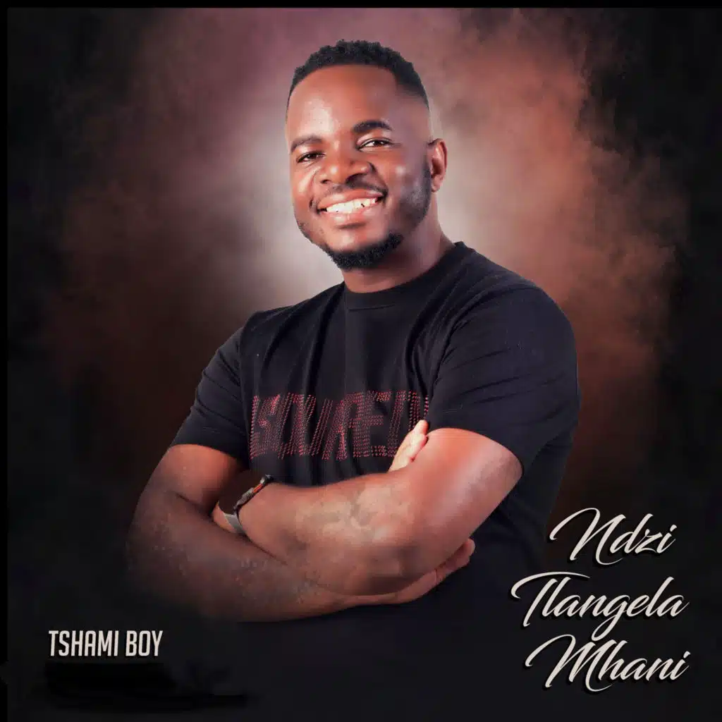 Tshami Boy