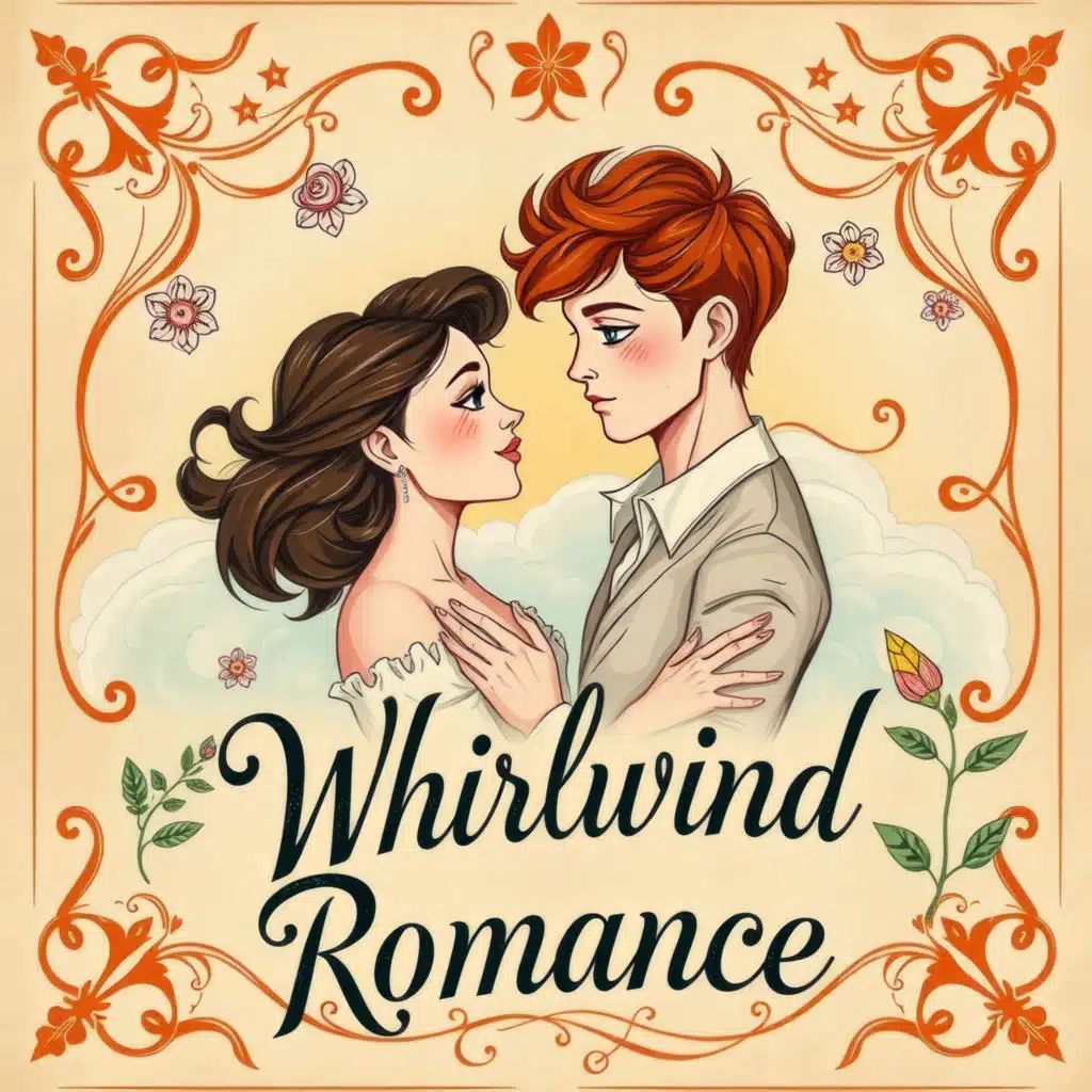 Whirlwind Romance