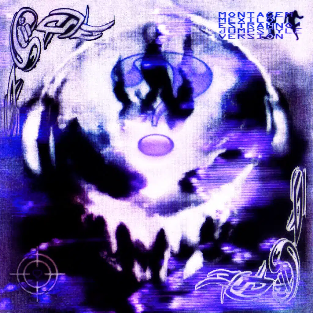 MONTAGEM MEXILO ESTRAHNO (Jumpstyle Version)