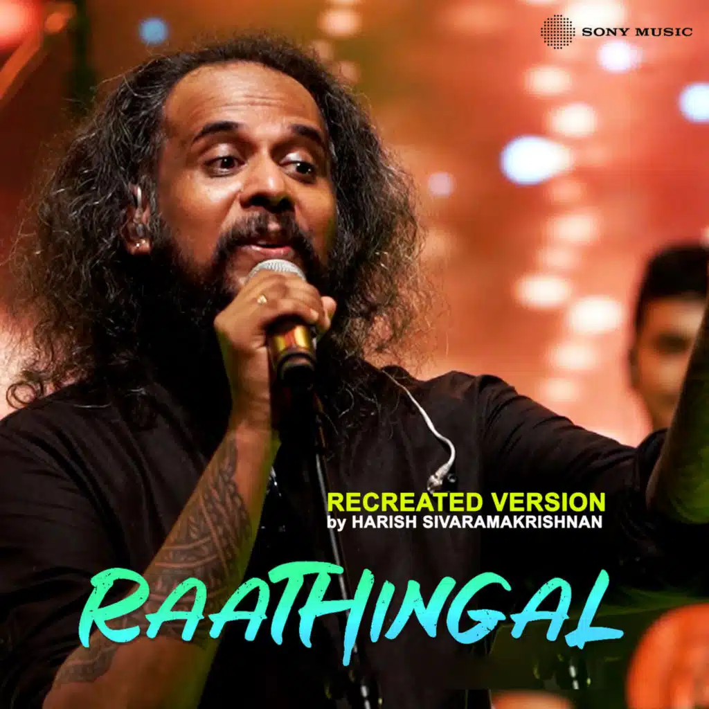 Raathingal (Recreated Version)