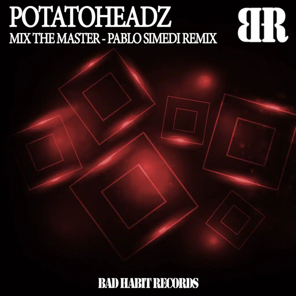 Potatoheadz