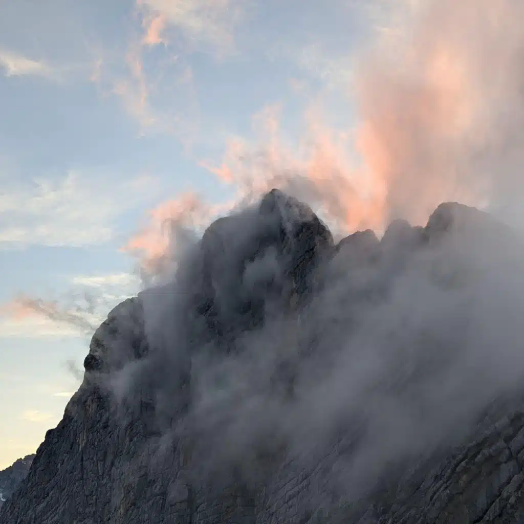 Brian Field: Three Passions for Our Tortured Planet