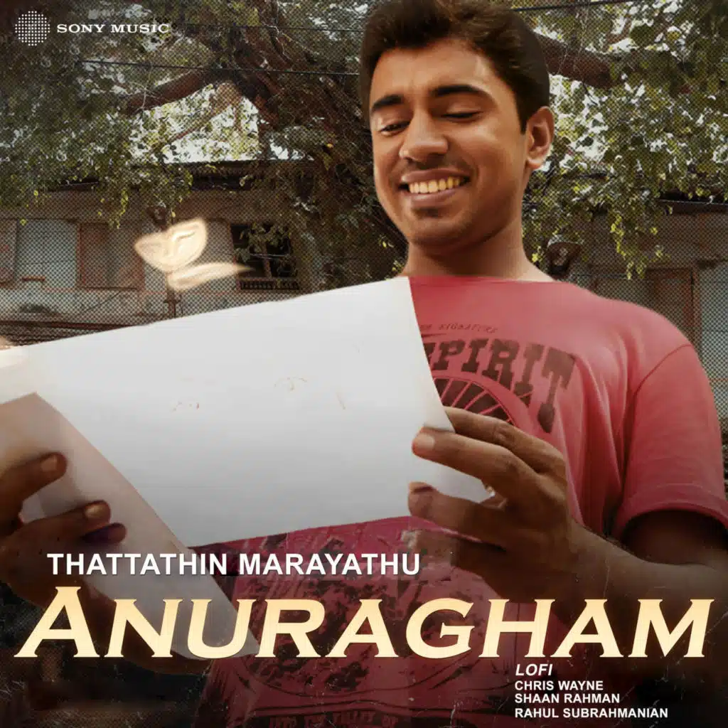 Anuraagam (LoFi)