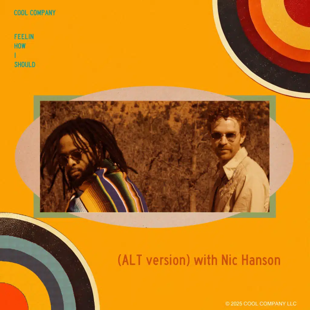 Cool Company & Nic Hanson