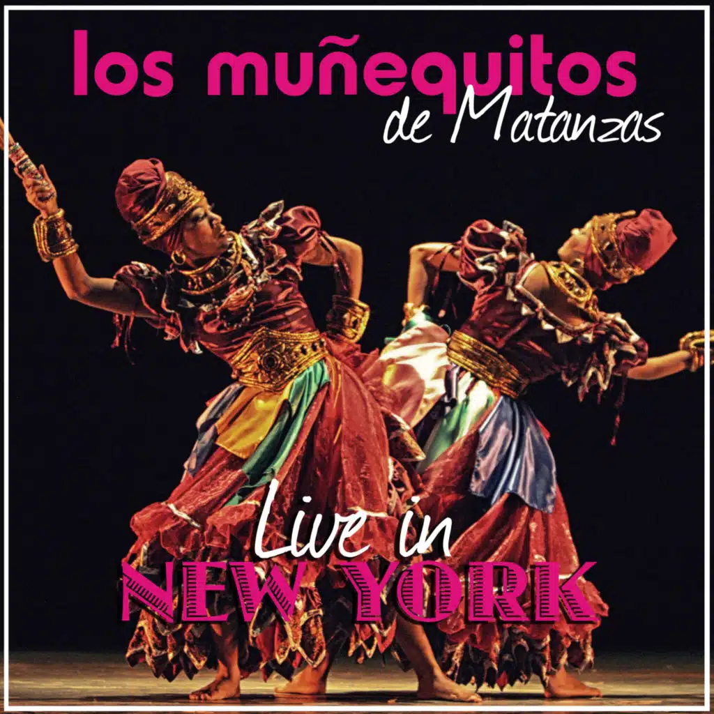 Live in New York (En vivo)
