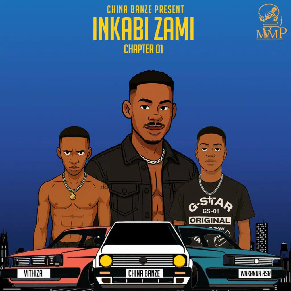 Umona (feat. WAKANDA RSA)
