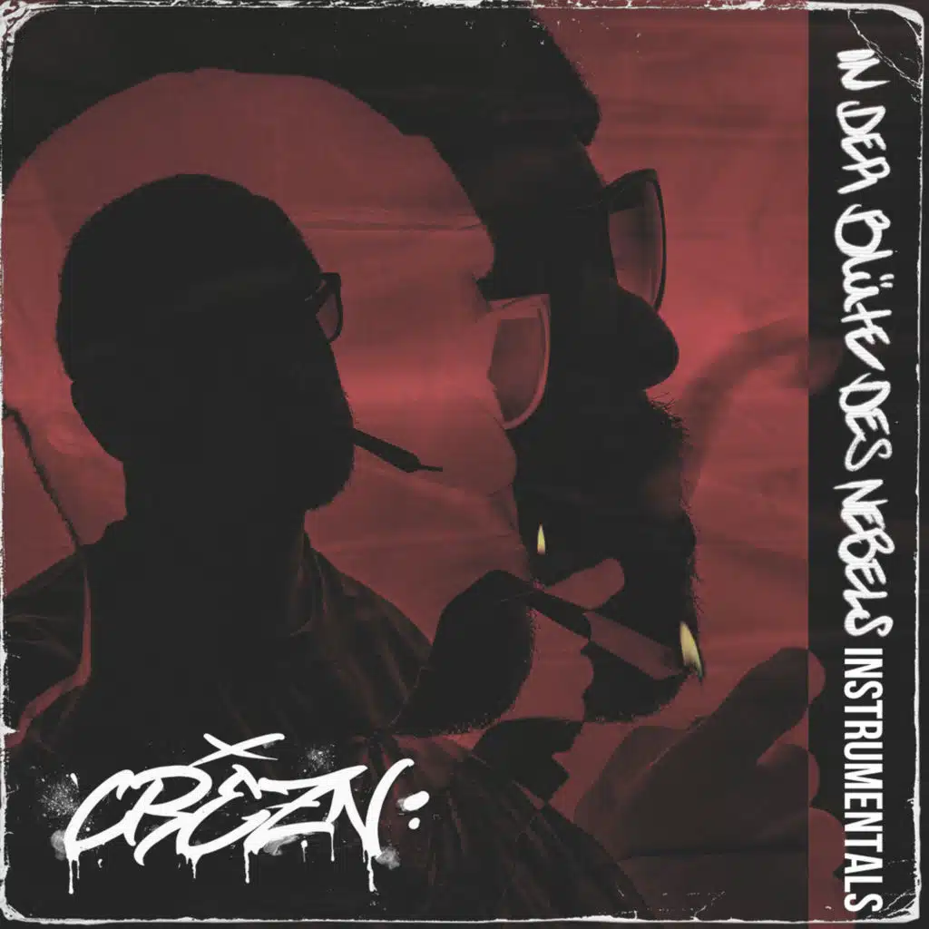 In der Blüte des Nebels (Instrumentals)