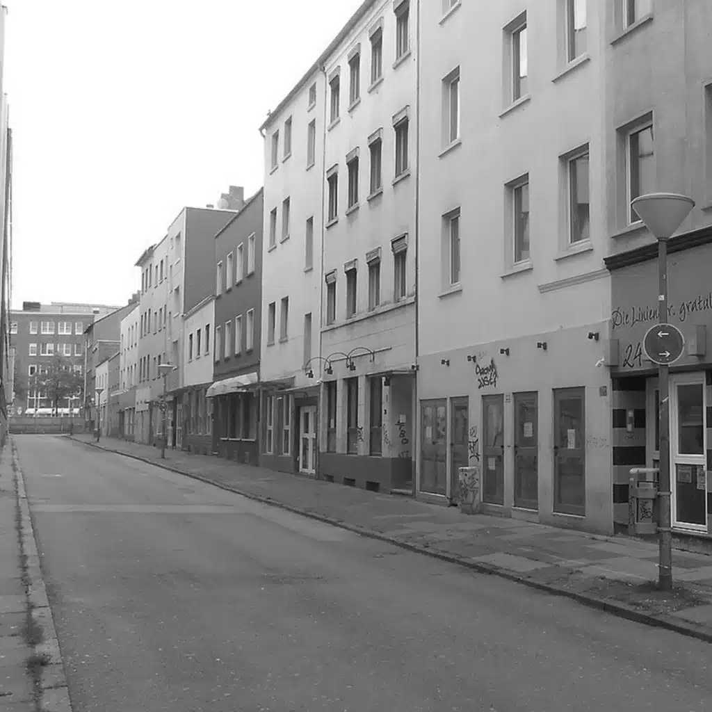 Cities #744 - Dortmund [Hypnotic Techno - Electronic Beats]