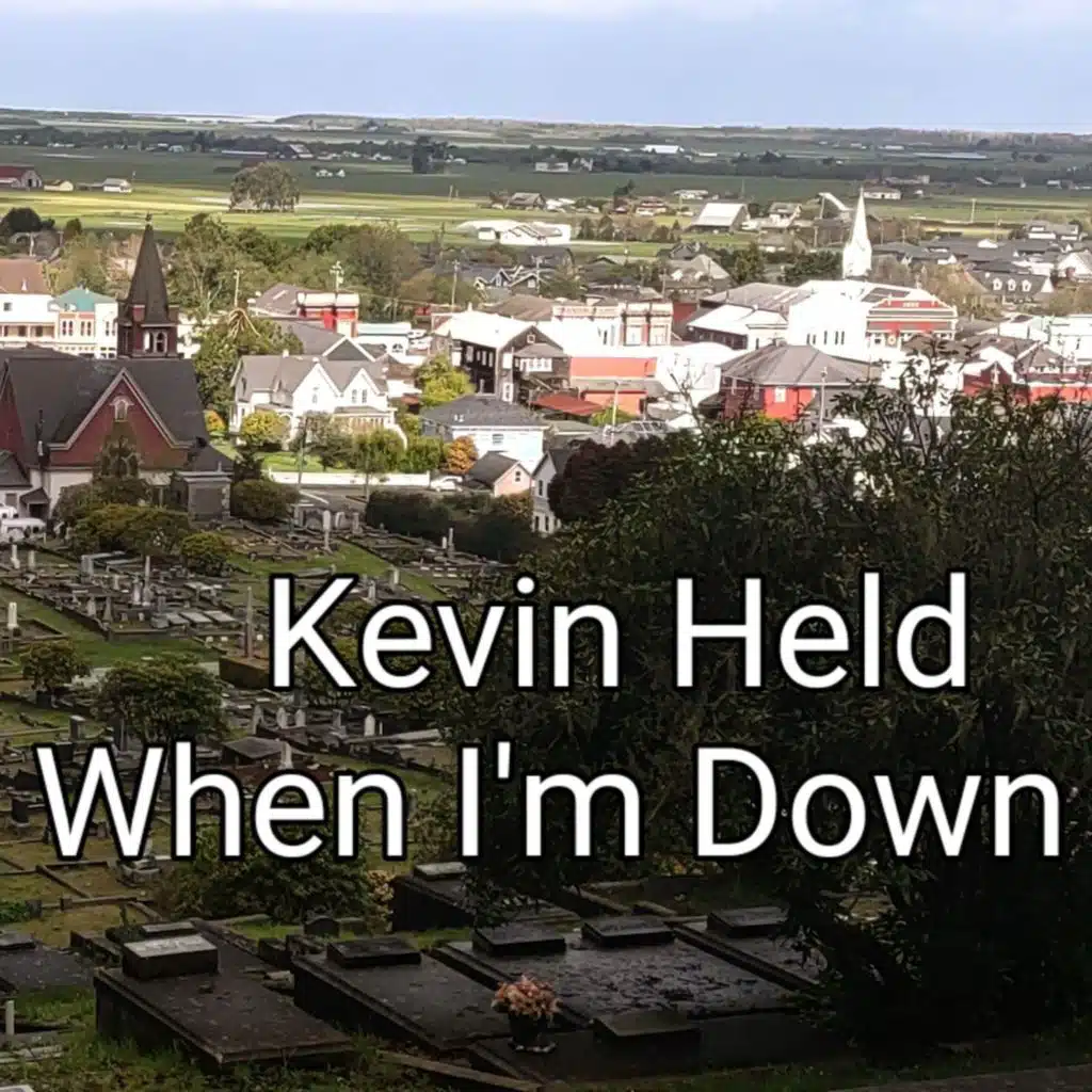 Kevin Held