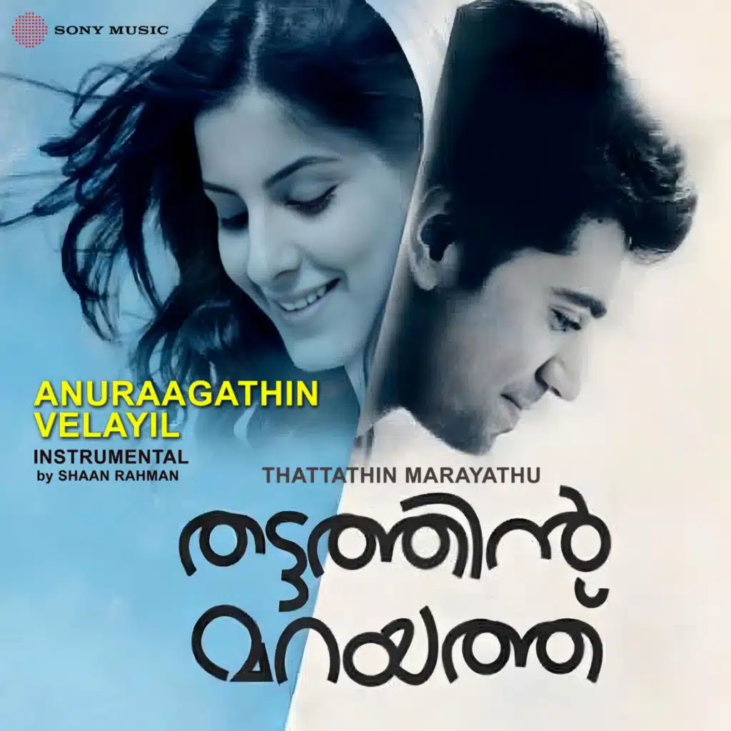 Anuraagathin Velayil (Instrumental)