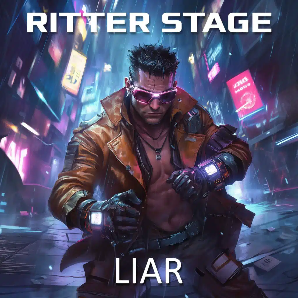 Ritter Stage